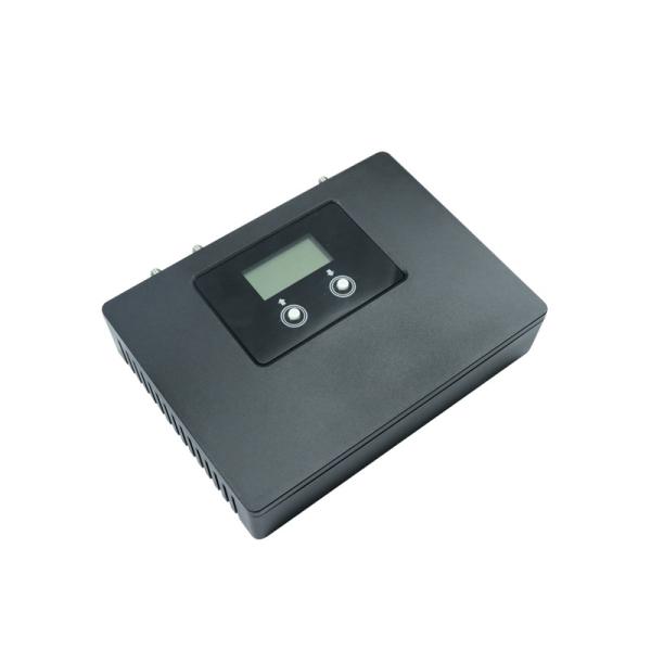 Buy cheap MGC AGC 850MHz 2100MHz Dual Band Signal Repeater For Cell Phone from wholesalers