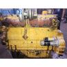 Buy cheap Original E320C S6K Crawler Excavator Engine from wholesalers