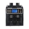 Buy cheap SGD Mix Value Counter Battery Operated Money Counter CIS 2 Pocket MT UV from wholesalers