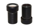1/3" 5.49mm F1.6 2Megapixel M10x0.5 mount ADAS car lens, lens for ADAS car