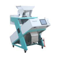 Buy cheap Household 0.9kw 64 Single Channel Rice Color Sorter product