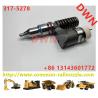 Buy cheap Excavator Injector Engine C10 Diesel Fuel Injector 317-5278 3175278 20R-0055 20R0055 from wholesalers