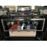 Buy cheap SJUV-760 Automatic Feeding Spot UV Coating Machine Electric Driven 380V 45Kw from wholesalers
