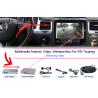 Buy cheap 6.5 " Android Car Interface GPS Navigation System 720P / 1080P Display OEM from wholesalers