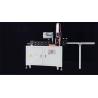 Buy cheap Semi Automatic Air Filter Inner Frame Forming Machine 220V from wholesalers