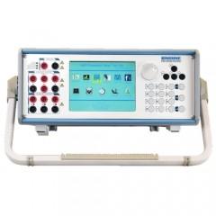 Buy cheap K68i Relay Test Set 3x35A 4x300V Independent High Burden from wholesalers