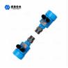 Buy cheap NYWBUK Microwave Level Sensor Solid Powder 2.5MPa IP67 from wholesalers