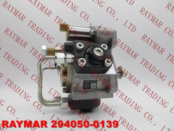 DENSO HP4 Common rail fuel pump 294050-0130, 294050-0137, 294050-0138, 29450