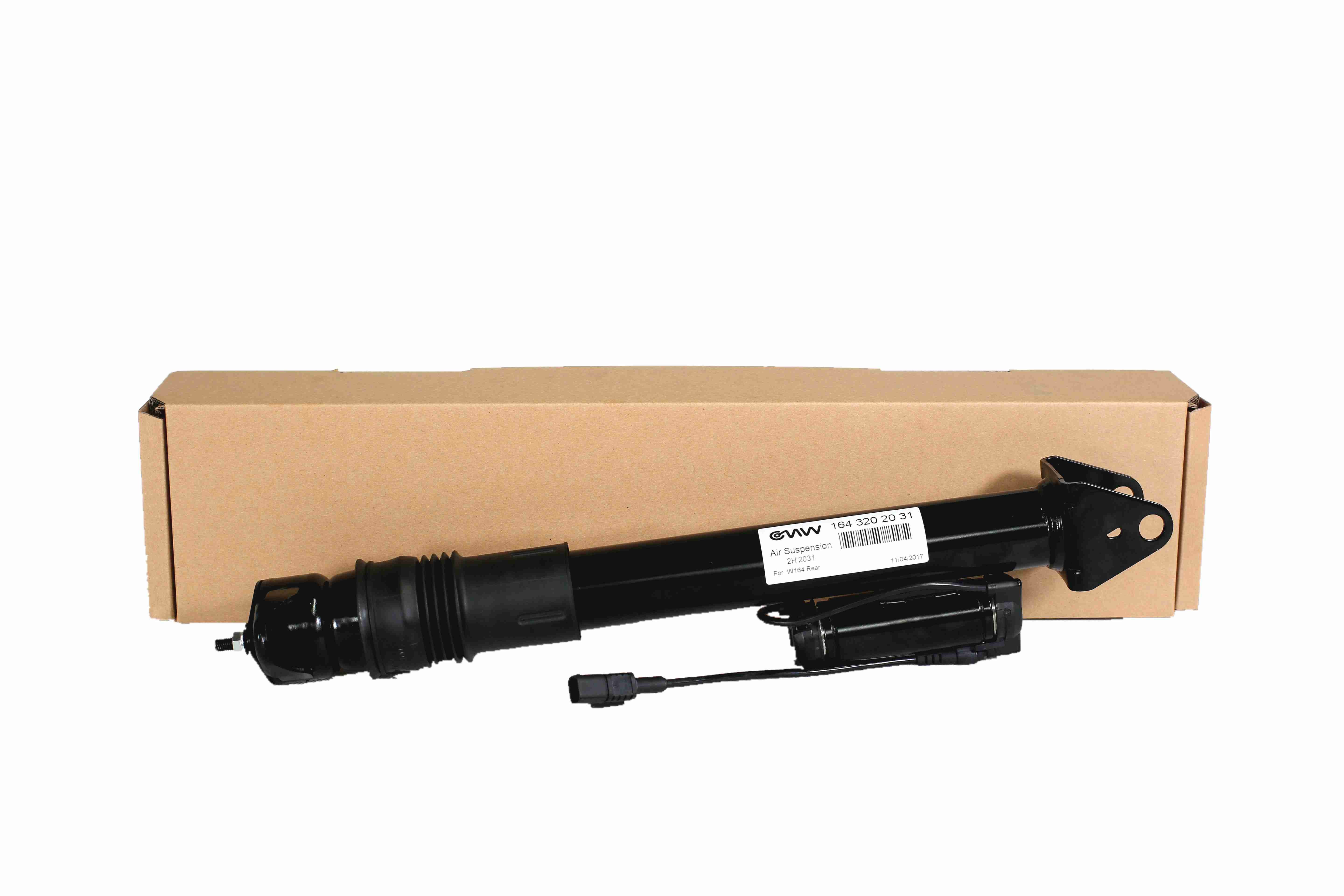 Airmatic Rear Car Suspension For Mercedes Benz W164 1646201331