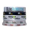 Buy cheap ISO 9001 Custom Printed Ribbon from wholesalers
