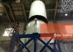 Spherical Shape Gas Atomization Powder Manufacturing Equipment 50-800L / Min