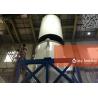 Buy cheap Spherical Shape Gas Atomization Powder Manufacturing Equipment 50-800L / Min from wholesalers