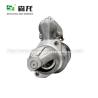 Buy cheap ST-230-K4 Starter Motor Kamz СТ230K4 12V 1.55KW 9T from wholesalers