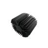 Buy cheap ODM 6063 Alloy Extruded Aluminum Heatsink Anodized Aluminum Heat Sink from wholesalers