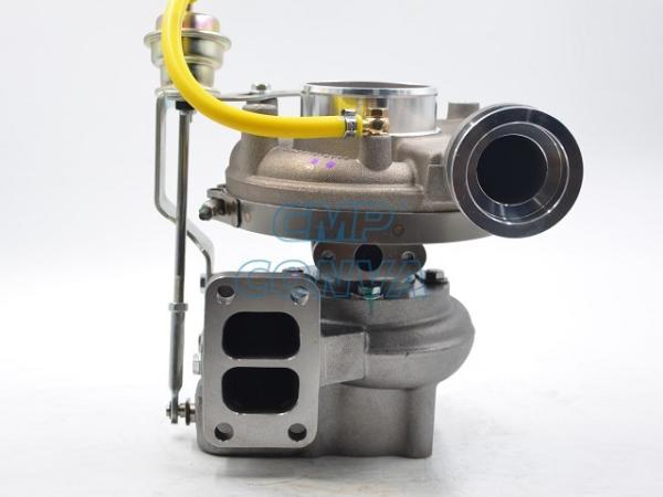 Buy cheap Durable Turbo Engine Spare Parts EC240B EC290B D7E S200G 0429-4676KZ from wholesalers