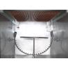 Buy cheap IEC 60529 Water Ingress Testing Equipment IPX1~IPX4 1m³ , Waterproof Test Chamber from wholesalers