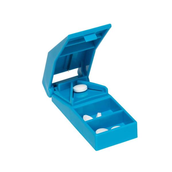 Buy cheap Pill Cutter and Splitter Cuts Pills Vitamins Tablets from wholesalers