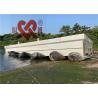 Buy cheap Multi Layer Ship Launching Rubber Airbag Marine Salvage Air Lift Bags from wholesalers