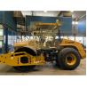 Buy cheap 11ton XCMG XS115H Road Roller India stage IV Road Construction Equipment from wholesalers