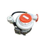 Dongfeng Truck Parts Cummins ISL9 Engine Turbo Holset HX40W 4045055