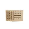 Buy cheap 200mm Wooden Number Sorting Board Educational Preschool Toddler Toys from wholesalers