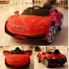 Buy cheap Roast Blue 12V Electric Battery Ride On Electric Car For Kids G.W. N.W 18.4kg/14.5kg from wholesalers