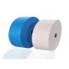 Buy cheap Face Mask Standards Roll 25gsm 170mm Non Woven Polypropylene Fabric from wholesalers