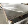 Buy cheap Material JIS SUS420J1 SUS420J2 Stainless Steel Sheets / Plates And Strip Coils from wholesalers