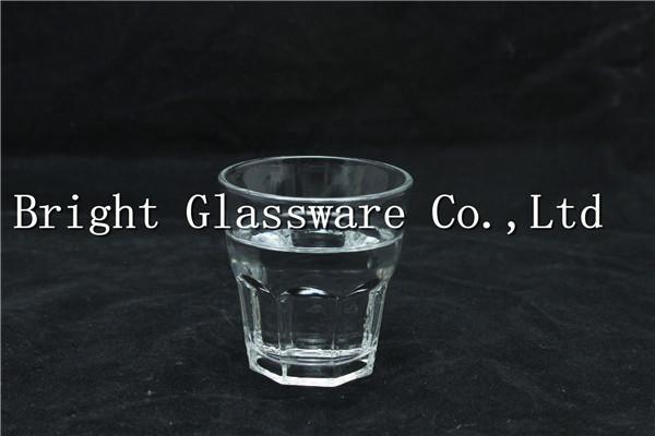 Buy cheap clear beer cup, glass tumbler, whisky glass use in pub from wholesalers