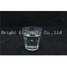 Buy cheap clear beer cup, glass tumbler, whisky glass use in pub from wholesalers