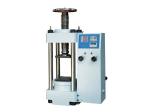 Buy cheap Y2000s Lcd Display Manual Concrete Compression Testing Machine from wholesalers