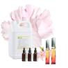 Buy cheap Men And Women Fresh Peony Perfume Oil Concentrated Perfume Oils Bulk from wholesalers