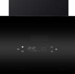 Kitchen Electric Integrated Extractor Hood 90cm Side Vent