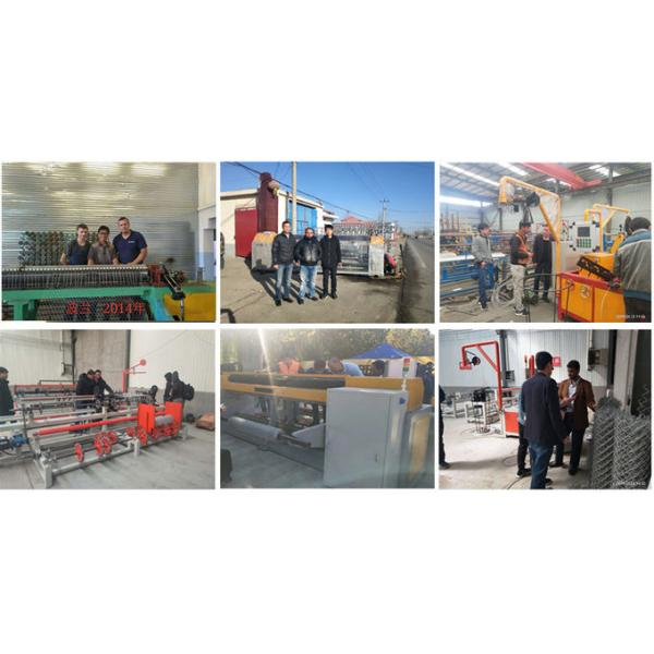 3m Chicken mesh making machine Hexagonal wire netting machine 3