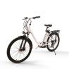Buy cheap Light Women Electric Bikes Lady City Electric Bicycle Assist Long Range 36v 300w from wholesalers