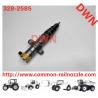 Buy cheap C7 Excavator Engine Fuel Injector 328-2585 3282585 10R7225 from wholesalers