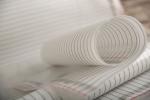 Buy cheap Soft High Polymer Carbon Fiber Heating Film ROHS Comprehensive Fever from wholesalers