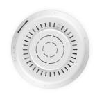 5m PIR Detect Hidden Camera Smoke Detector