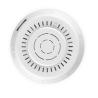 Buy cheap 5m PIR Detect Hidden Camera Smoke Detector from wholesalers