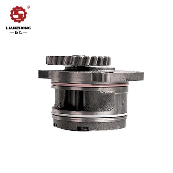 Buy cheap Cummins M11 ISM11 QSM11 Diesel Engine Parts Standard OEM Road Roller Gear Lubrication Oil Transfer Pump Assy 4003950 from wholesalers