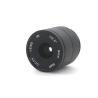 Buy cheap HD CCTV Camera CS Mount Lens 6mm Focal Length 3MP Resolution 56° View Angle from wholesalers