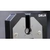 Buy cheap High Speed Cable Diameter Gauge Laser Inside Micrometer 24V from wholesalers