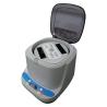 Buy cheap 96 Well Blood Centrifuge Machine For PCR Microplate 3000 rpm from wholesalers