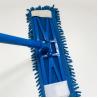 Buy cheap Professional Microfiber Cleaning Reusable Machine Stainless Steel Telescopic Handle Washable Pads from wholesalers