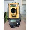 Buy cheap Topcon ES-602G/ES105/ES103 Series Total Station for Surveying Instrument from wholesalers