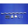 Buy cheap Ball End Conductor Armour CL-35/6 AGS Suspension Clamp from wholesalers