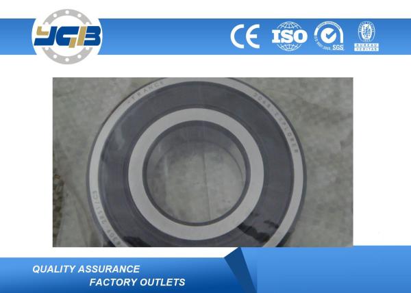 Buy cheap 6309 2RS Double Sealed 45x100x25 MM Deep Groove Bearing For Agricultural Machinery from wholesalers
