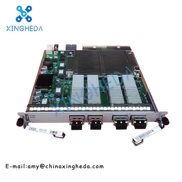 Buy cheap HUAWEI OSN1800 UNQ2 TNZ5UNQ201 4-Channel 10G Processing Board from wholesalers