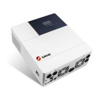 Buy cheap HF4835U80 Hybrid Inverter With Solar Battery Charging MPPT Technology HF4825U60 product