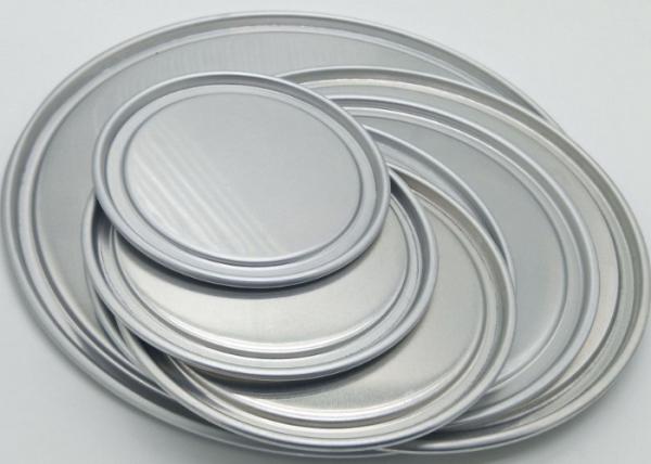 Buy cheap 6/7/8/9/10/12 Inch Non Stick Thickened Round Aluminum Pizza Pans 1.0mm Thickness from wholesalers